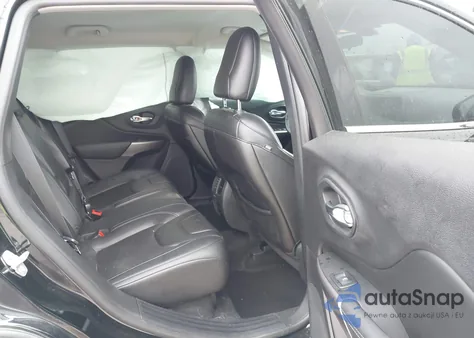 2019 Jeep Cherokee Latitude Plus Fwd from USA, damaged, VIN 1C4PJLLB8KD439467